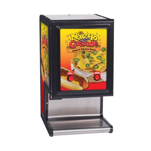 Nacho cheese dispenser for sale