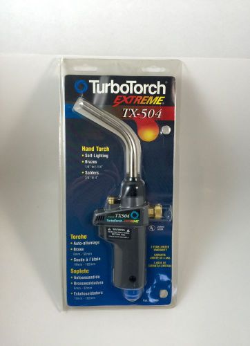TurboTorch EXTREME