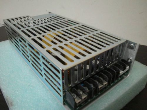 International sqm200-1333-7 +-15v 6a power supply,ssi,20-0028-062 a,unused for sale