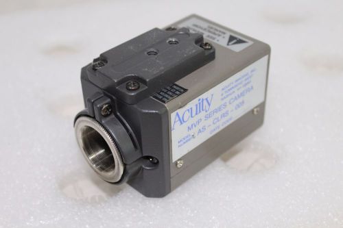Hitachi Denshi AS-CLRS-005 Acuity Imaging MVP Camera