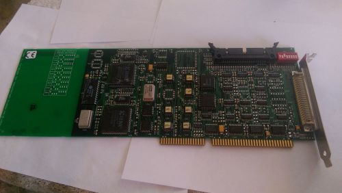PROMPTUS PC100900 ISA CARD LNY-DHSD-366-ISA