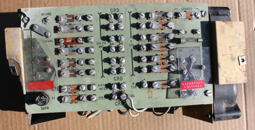 Western Electric 30B1 Power Unit - 1A2 multi-line business telephone systems