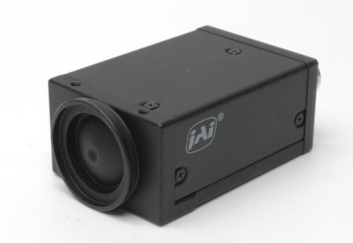 iAi CV-A50 IR Industrial Monochrome CCD Camera