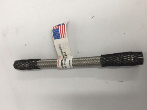 Flexible Braided Stainless Steel Hose