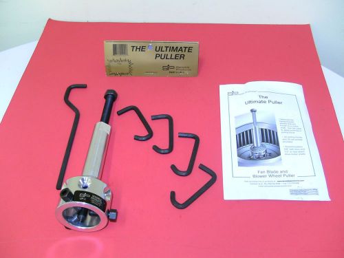 Sp the ultimate puller fan blade hub &amp; blower wheel puller for sale