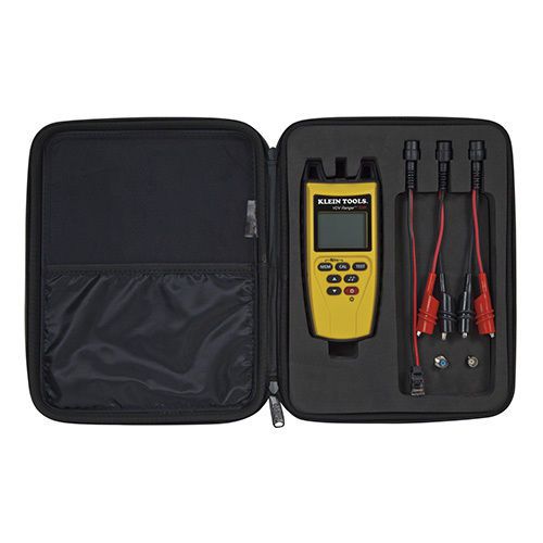 Klein tools vdv501815 vdv ranger tdr kit for sale