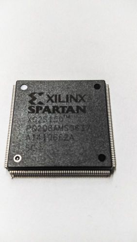 Xilinx XC2S150-6PQ208C Spartan II FPGA 23 pcs