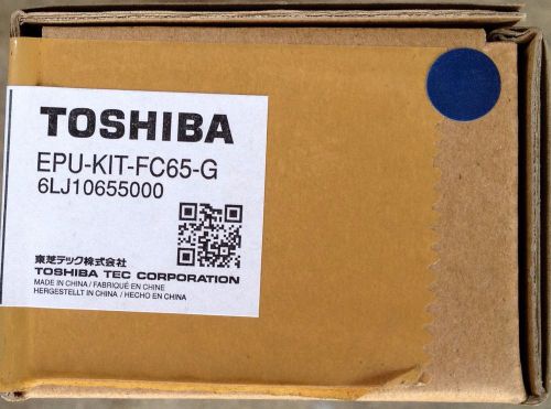 Toshiba 6LJ10655000 EPU-KIT-FC65-G e-Studio 5540C/5560C/6540C/6550C/6560C/6570C
