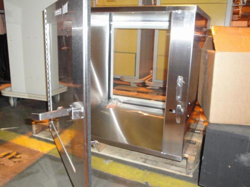Air purification cleanroom-stainless steel pass through-model:cap 18w for sale