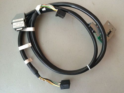NEW UNUSED Fanuc Cable A660 8017 T748