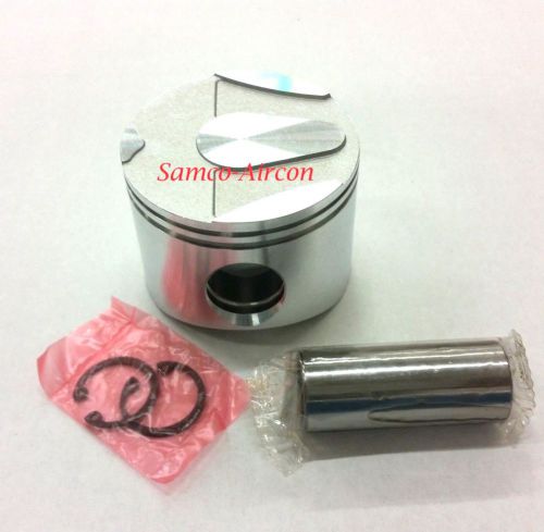 Carrier replacement piston and pin contour top, 06ea660-110 , 06e 265 compressor for sale