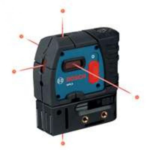 5 point laser alignment cst corporation laser levels gpl5 000346387261 for sale