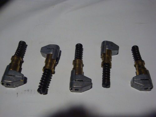Side-grip clecos clamps for sale
