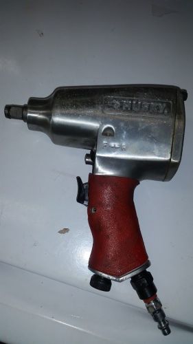 Husky 1/2 inch Impact Wrench #9045611 Used