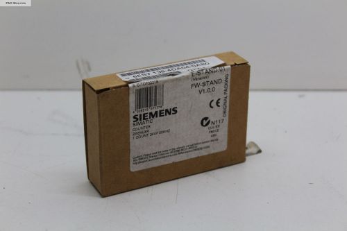Siemens 6ES7138-4DA04-0AB0 NEW
