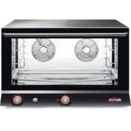 Axis (AXC824H) Convection Oven Full Size 31-1/2&#034;