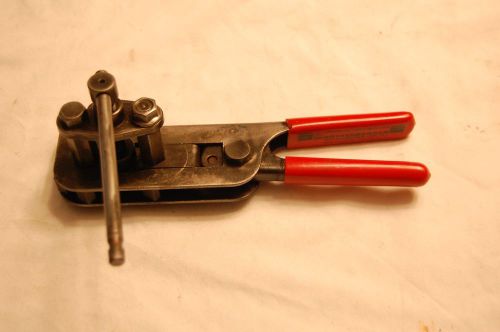 Rothenberger Flaring Tool 3/16&#034; to 5/8&#034;