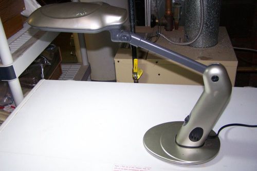 Florescent Desk lamp
