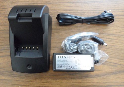 THALES HIGH CAPACITY SINGLE CHARGER PART NUMBER 1600581-1
