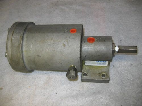 Lubriquip MSA100 Air Operated Pump NOS