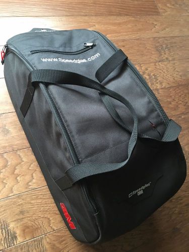 3m Speedglas SG-90 Protective Welding Bag for Helmet Kit New