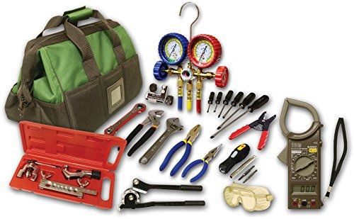Elenco hvac technician master tool kit # tk-8500 for sale