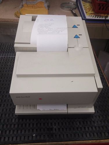 IBM SureMark 4610-T14 40N6515 Thermal POS Printer