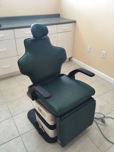 Belmont Dental Chair Model 037 S Excellent Condition!!