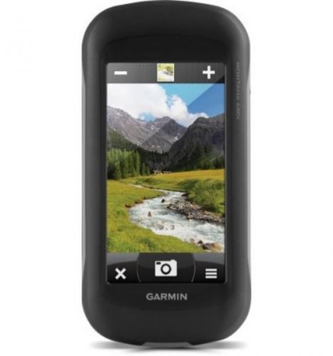 Garmin  Montana 680t GPS 010-01534-11 - New In Box - Priced to Sell!