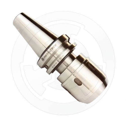 Metaltech, high speed milling chuck tool holder xtech+ 25, bt40, 25 x 90mm, new for sale