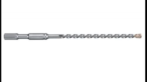 2 DEWALT 7/8&#034; x 11&#034; x 16&#034; 2-Cutter Spline Shank Rotary Hammer Bits DW5719