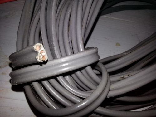 60FT Electrical Wire 12-2 Outdoor CerroWire with Ground