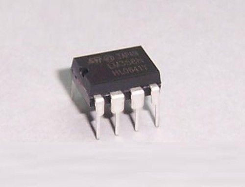 50Pcs LM358P LM358N LM358 Operational Amplifiers 8Pin DIP IC New