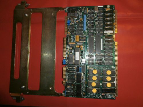 Intel PBA 143461-014 Single Board Computer 88/40A CPU, Allen Bradley 8000 Series