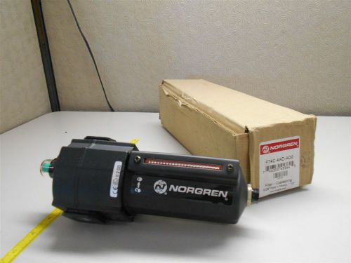 NEW NORGREN F74C OIL REMOVAL FILTER