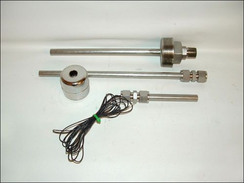 PARTS FOR MADISON ML5555 STAINLESS STEEL MULTI-POINT SWITCH KIT