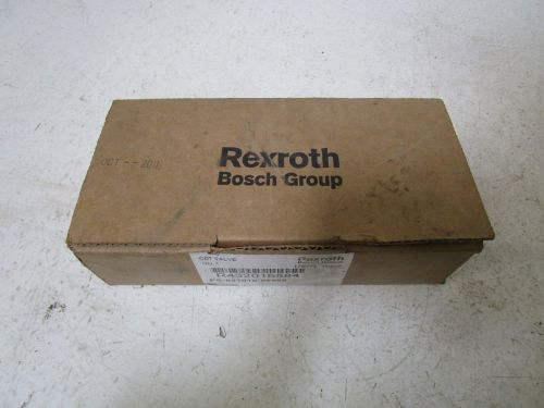 REXROTH R432016584 VALVE *NEW IN A BOX*