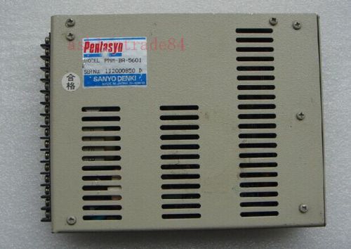 102-501// SANYO DENKI PMM-BA-5601 CONTROLLER [Used/Tested]
