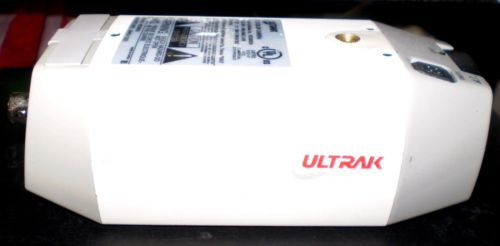 Ultrak CCD Color Camera Mod. KC5500CN W/O Lens Surveillance