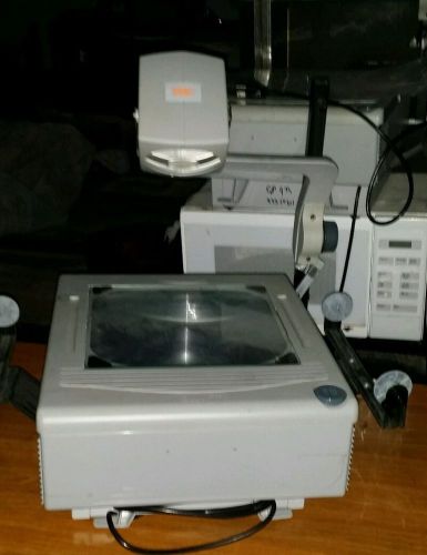 3m old school projector