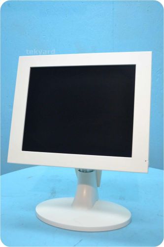 CANVYS RTD 750AM-XXXR FLAT SCREEN MONITOR WITH STAND !! (99124)
