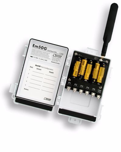 Em50g wireless cellular data logger em50b em50r sdi-12 for sale