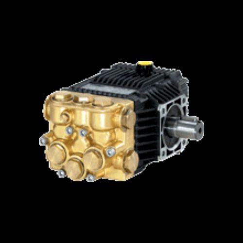 XT-Series Pump XT 1450 rpm N Version XT8.14N - 1450 rpm ceramic pressures alloy