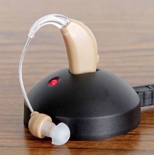 Export Made , Rechargeable Hearing Aid ,Hearing Aid, CE Approved
