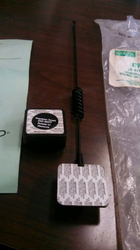 K2+ 8795 (4.5 meter cable15&#039;) 806-866 MHz Glass Mount Antenna (RB8)