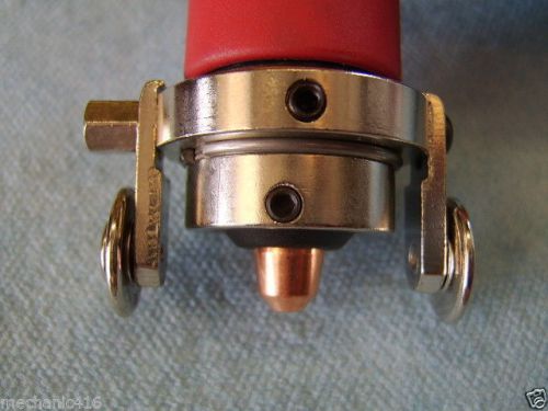 Roller guide/circle cutter harbor freight 95136/60767 plasma cutter s45 torch for sale