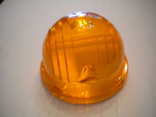 Amber Lens LS 3741011 small cover