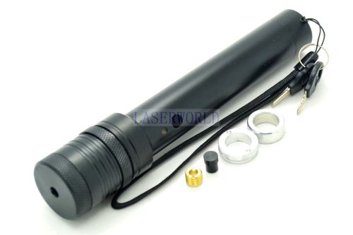 Case/Housing/Host for Laser Torch Style Focusable GD-300