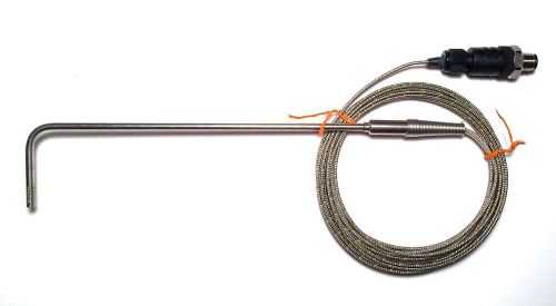 Omega osk2k2859/tj144-cass-316e-10-ap-m12cjm angled prewired thermocouple for sale