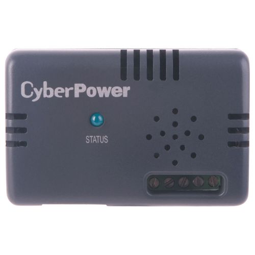 Cyberpower envirosensor enviromental sensor - temperature &amp; humidity monitoring for sale